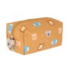 Estuche Escolar ANIMAL FRIENDS - Imagen 3