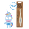 CEPILLO DE DIENTES UNICORNIO