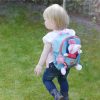 MOCHILA RATON CON COJIN CUELLO - Imagen 2