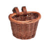 CESTA MIMBRE BICICLETA