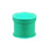 BOTE TAPA SNACK/FORMULA MINT