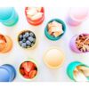 BOTE TAPA SNACK/FORMULA MINT - Imagen 2
