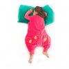 SACO PRINCESA tog 2.5  TALLA 2-4 AÑOS - Imagen 2