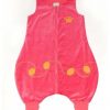 SACO PRINCESA tog 2.5  TALLA 2-4 AÑOS