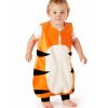 SACO TIGRE tog 2.5 talla 2-4 AÑOS - Imagen 2