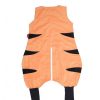 SACO TIGRE tog 2.5 talla 2-4 AÑOS - Imagen 3