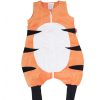 SACO TIGRE tog 2.5 talla 2-4 AÑOS