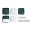 CAJA CUADRADA MONTBENTO JUNGLE - Imagen 4