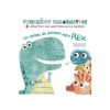 UN CEPILLO DE DIENTES PARA REX