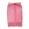 Bolso de Playa con Rejilla Flowers - Imagen 4