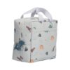 Bolsa Merienda Térmica Dinos World - Imagen 2