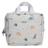 Bolsa Merienda Térmica Dinos World