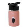 Botella Térmica de Acero Eef Flamingo 350ml