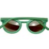 Gafas de Sol Flexible Polarizadas Classic (0-2 años) Orchard - Imagen 2