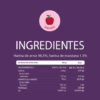Snack ecológico para bebé +6 meses Biscotes Arroz y Manzana - Imagen 3
