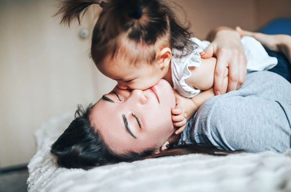Historias de madres inspiradoras y su crianza consciente