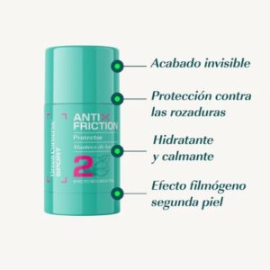 Stick anti rozaduras con manteca de karité, 30 g Green cornerss